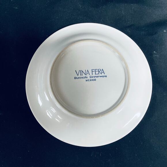 Vina Fera Radiance Saucer - Picture 4 of 5